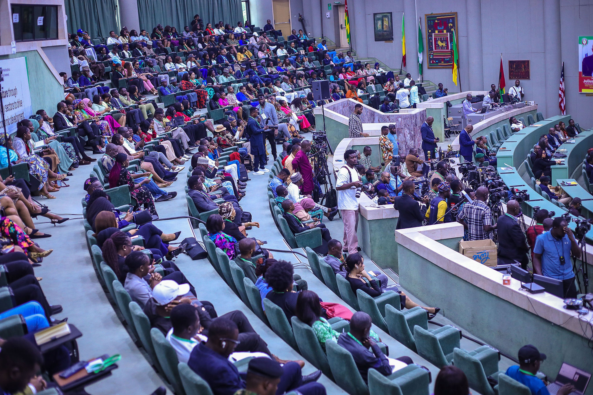 Innovate Africa 2025 gallery image